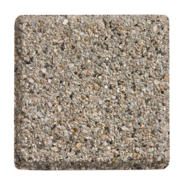 pave-beton-12x12x6cm-gris-mouchete-edycem|Pavés