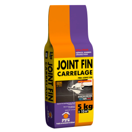 joint-fin-b-sac-5kg-blanc-prb|Colles et joints