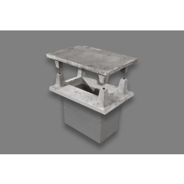 aspirateur-cheminee-beton-sebicape-pour-conduit-20x40cm|Aération et désenfumage