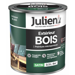 julien-bois-microporeux-vert-basque-0-5l-5695794|Traitement des bois