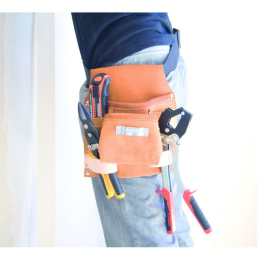 ceinture-poche-a-outils-260055-edma|Rangements et tréteaux