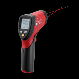 thermometre-infrarouge-first550-pocket-ref-800001-geo-fennel|Mesure et traçage