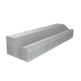 bordure-beton-ac2-1ml-classe-t-nf-perin|Bordures et murs de soutènement