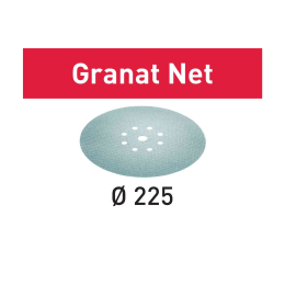 abrasif-granat-stf-d225-p150-gr-net-25-203315-festool|Consommables outillages portatifs
