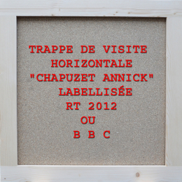 trappe-isolee-60x60-horizontale-joint-rehausse-polyst-bbc-ch|Grilles trappes hublots