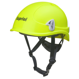casque-airkap-jaune-28100-kapriol|Casques de chantier et protections auditives