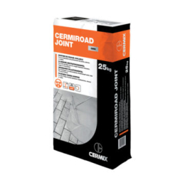 cermiroad-joint-25-kg-sac-gris-cermix|Mortier de scellement et calage