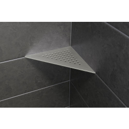 tablette-angle-square-shelf-e-210x210-acier-inox-brosse|Accessoires salle de bain
