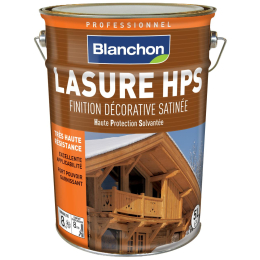 lasure-hps-5l-chene-rustique-blanchon|Traitement des bois