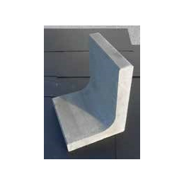 bordure-beton-jardinel-reversible-40x30x33cm-gris-edycem|Bordures
