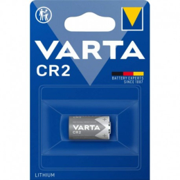 pile-varta-cr2-3v-lithium-1-blis-az-piles|Batteries, piles et chargeurs