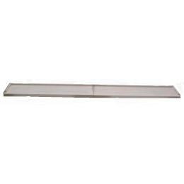 seuil-beton-35cm-160-171-2-elts-gris-tartarin|Seuils