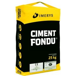 ciment-fondu-25kg-sac-kerneos|Ciments spéciaux