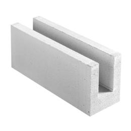 bloc-beton-cellulaire-compact-20-tu-20x25x62-5cm-xella|Blocs béton cellulaires