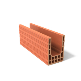 linteau-brique-rectifie-150x219x560mm-ltr1522-bouyer|Briques de construction