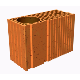 poteau-brique-porotherm-gf-r20-45x20x29-9cm-wienerberger|Briques de construction