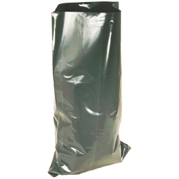sac-a-gravats-polyethylene-gris-75l-100uni-car-taliaplast|Seaux et tamis