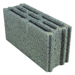 bloc-beton-allego-200x300x500mm-edycem|Blocs isolants