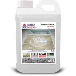 hydrofuge-effet-mouille-satine-bid-2l-hems2-hydro-mineral|Hydrofuge et imperméabilisant