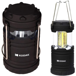 lanterne-camping-led-400lm-az-piles|Eclairage et câbles