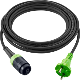cable-plug-it-h05-rn-f-4-caout-4m-203914-festool|Meuleuses, ponceuses et décapeurs