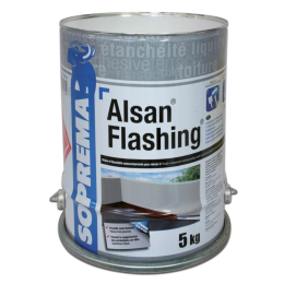 resine-etancheite-alsan-flashing-2-50kg-seau|Etancheité bitume