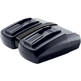 chargeur-rapide-tcl-6-duo-ref-577017-festool|Batteries, piles et chargeurs