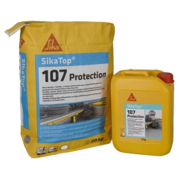 impermeabilisant-beton-sikatop-107-protection-25kg-kit-gris|Hydrofuge et imperméabilisant