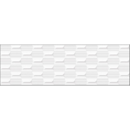 faience-grespania-white-co-31-5x100r-1-26m2-pq-hexago-blanco|Faïences et listels