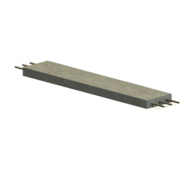prelinteau-beton-5x20cm-1-00m-maubois|Linteaux et prélinteaux