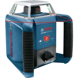 pack-laser-exterieur-grl400h-061599403u|Mesure et traçage