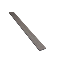 plinthe-composite-reversible-12x90-2-00m-gris-pierre-sylneo|Accessoires lames de terrasse