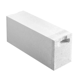 bloc-beton-cellulaire-compact-20-tp-20x25x62-5cm-xella|Blocs béton cellulaires