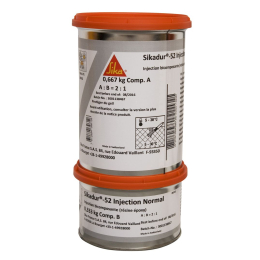 sikadur-52-injection-normal-565413-sika|Traitement façades, toitures, sols