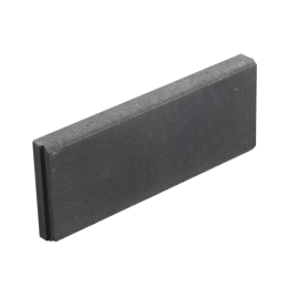bordure-beton-droite-50x20x5cm-carbone-edycem|Bordures