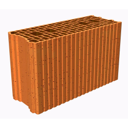 brique-de-base-porotherm-gfr20-50x20x29-9cm-wienerberger|Briques de construction