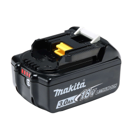 batterie-18v-3a-bl1830b-li-ion-197599-5-makita|Batteries, piles et chargeurs