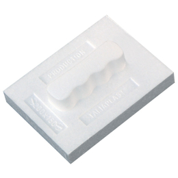 taloche-polystyrene-expanse-gm-20-cart-300901-taliaplast|Truelles, couteaux à enduire, taloches