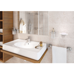 distributeur-savon-j-s-gedy-atena-44811300200-chrome|Accessoires salle de bain
