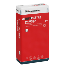 platre-de-paris-indiplatre-parisien-blanc-5kg-les-indispensables|Plâtres et carreaux de plâtre
