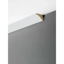 moulure-plafond-calm-22x35-2-70ml-sanded-stucco-2-paq|Baguettes de finition