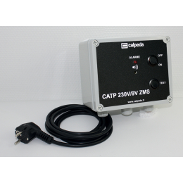 kit-alarme-catp230v-av-pile-9v-zms254-gxrm9-calpeda|Pompes et stations de relevage