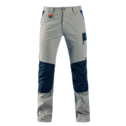 pantalon-tenere-pro-beige-bleu-taille-s-kapriol|Vêtements de travail