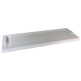 seuil-beton-pmr-lisse-35cm-90-100-daulouede-gris|Seuils
