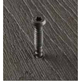 vis-inox-a2-cobra-composite-5x63mm-gris-100-sachet-fiberdeck|Accessoires lames de terrasse