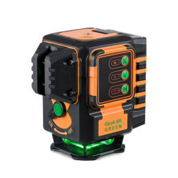 laser-multi-plans-geo4-xr-green-ref-533150-geo-fennel|Mesure et traçage