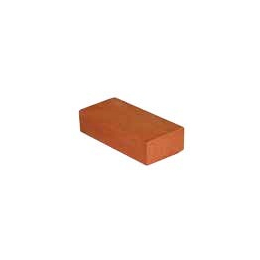 brique-pleine-5-5x10-5x22-rouge-flamme-hermouet|Murets et dessus de murets