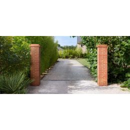 pilier-brique-heritage-176x37x37-naturel-rouge-2-pal-orsol|Piliers et dessus piliers