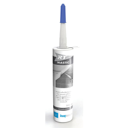mastic-rt-bleu-310ml-cartouche-knauf-insulation|Colles et mastics d'étanchéité