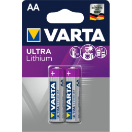 pile-varta-lithium-lr06-2-blis-az-piles|Batteries, piles et chargeurs